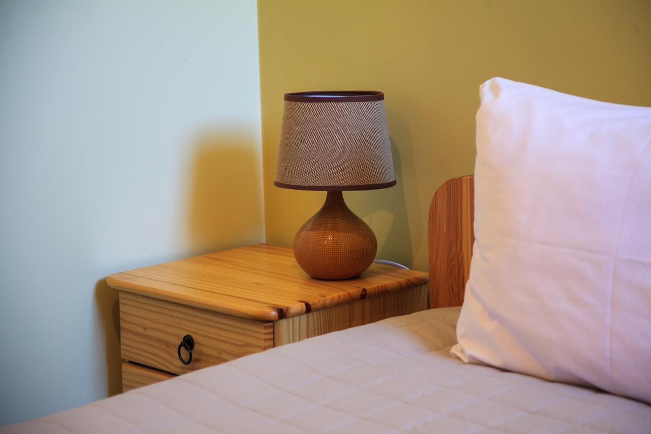 Saint Paul Odessa Hotel Buitenkant foto