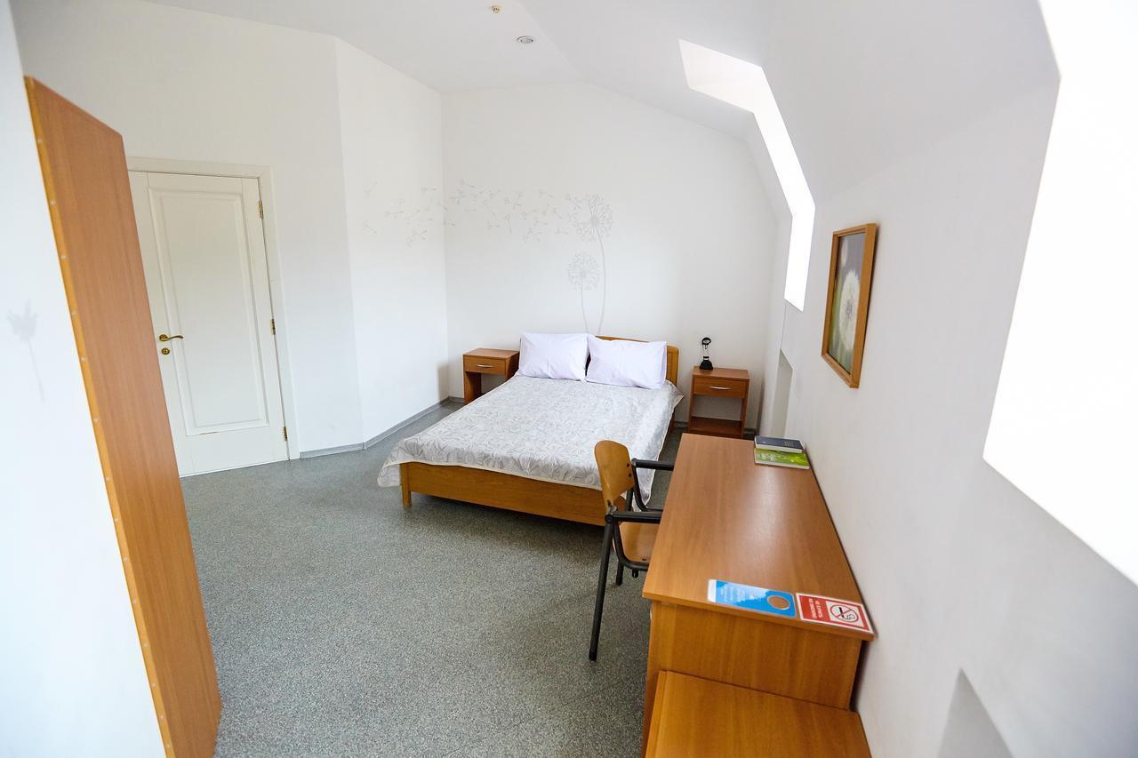 Saint Paul Odessa Hotel Buitenkant foto